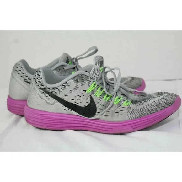 ladies Nike Free shoes size 9 - Picture 4 of 7
